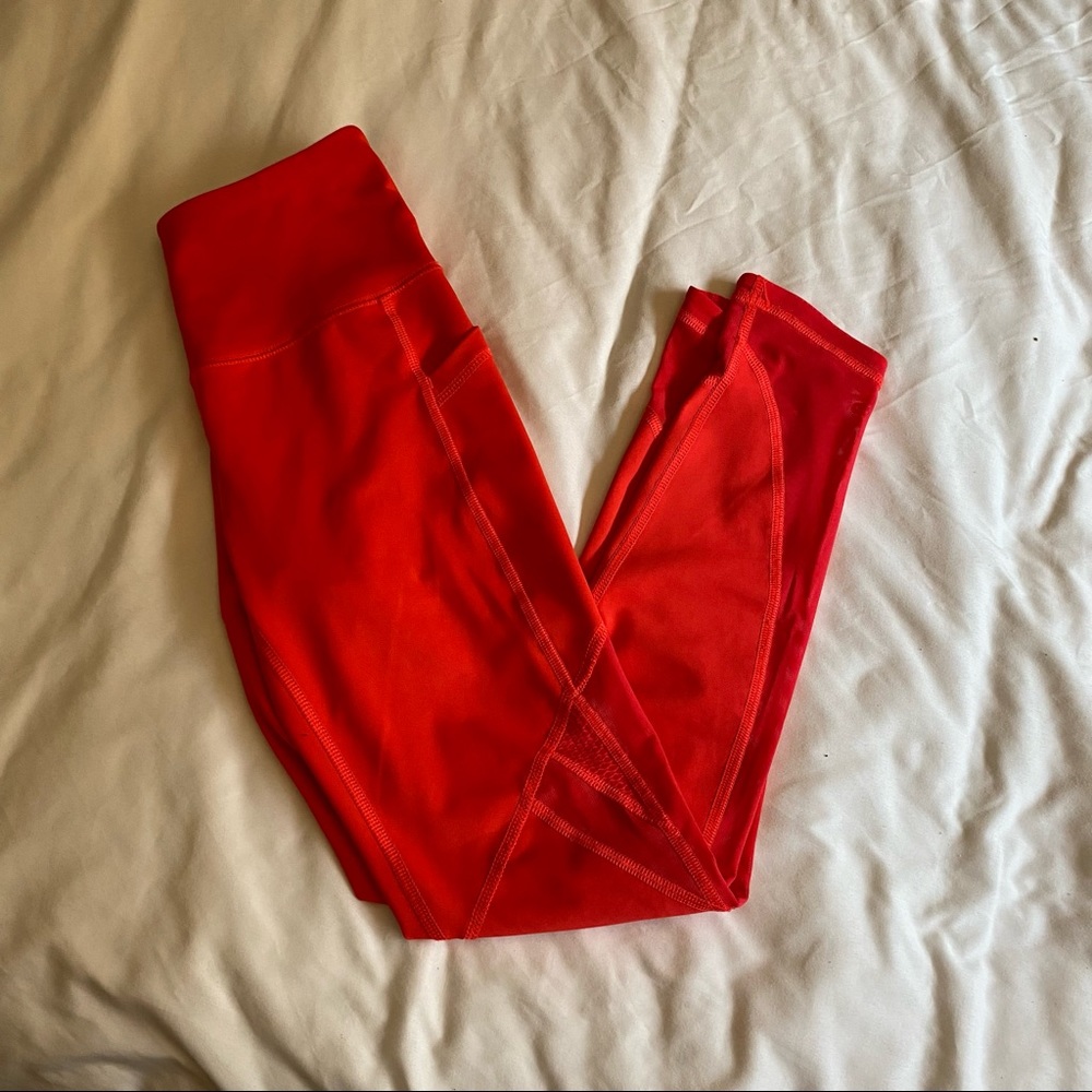 Fula Leggings w/ pockets